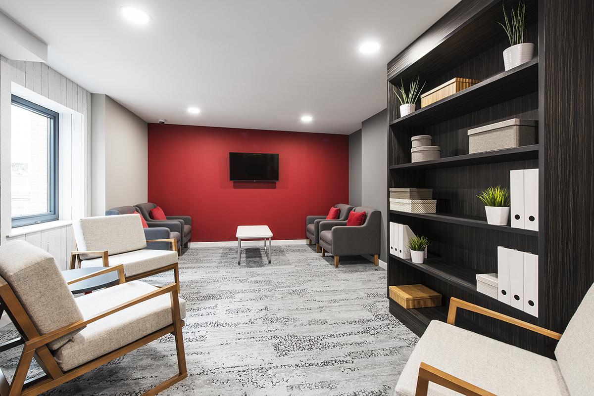 Austen House- Campus Accommodation Southampton Exteriér fotografie